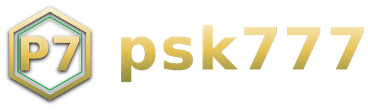 psk777 logo
